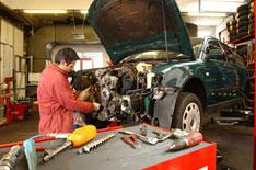 Trading Standards partners Motor Codes