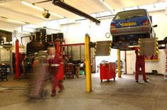Tyre prices rise as economy struggles