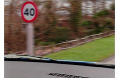 Police cleared to use speed test system