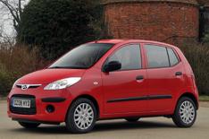 Hyundai i10 1.2