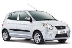 Kia Picanto 1.0