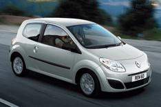 Renault Twingo 1.2