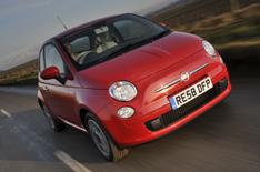 Fiat 500 1.2