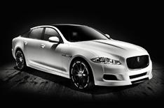 Will concept car become the Jaguar XJR?