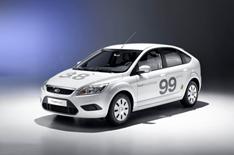 Ford Focus goes greener with stop-start