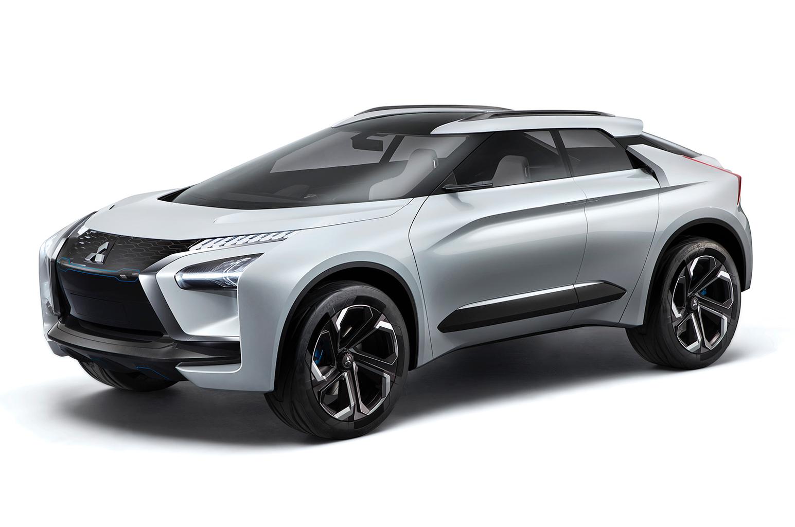 Tokyo motor show 2017 – our star cars