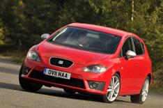 Seat Leon 1.4 TSI FR review