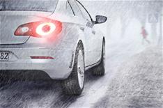 Councils deny gritting cut claims