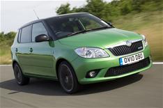 Seat and Skoda offers extended