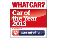 Car of the Year longlist announced