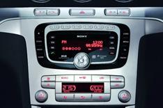 Digital radio switch could be by 2015
