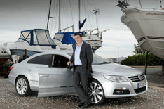 Family cars and compact executive