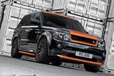 Kahn Vesuvius Edition review