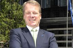 Ford UK announces new MD