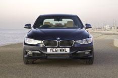 Preview the BMW 3 Series Gran Turismo