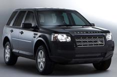 Freelander White & Black launched
