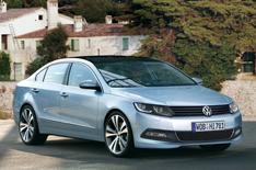 Family cars and compact execs - 1