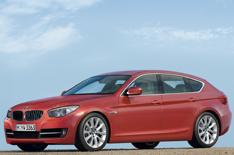 Family cars and compact execs - 2