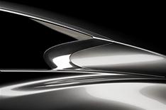 Revealed: Infiniti Essence concept car