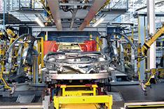 Doubts rise over GM's future