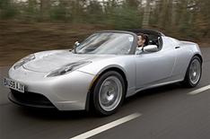 Right-hand-drive Teslas confirmed