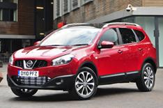 Nissan approved-used offer extended