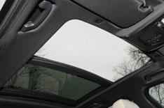 Interior Equipment