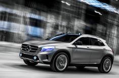 2013 Shanghai motor show highlights