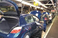 Car makers limited to 250m per company