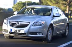 Insignia Ecoflex is green but punchy