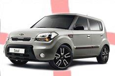Win cars as World Cup fever breaks out