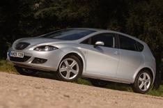 Small family cars 11-17