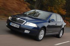 Small family cars 1-10