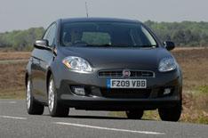 Fiat's special-edition Bravo