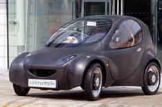 Why hydrogen rather than electric?