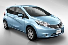 New MPVs for 2013