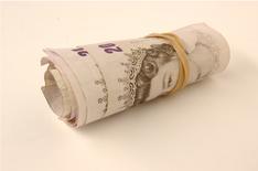 Choosing the cash