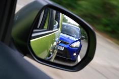 Most irritating driving habits