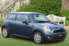 Cut-price Mini on sale