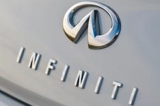 Infiniti could make Audi A3 rival