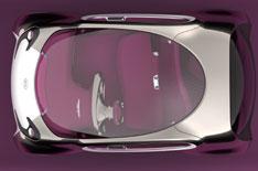 Pop! Electric Kia city car breaks cover