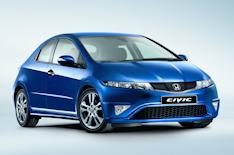 New Civic Si launched
