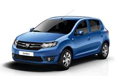 5995 price for Dacia Sandero