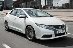 Honda Civic Ti special edition revealed