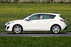 Scrappage dies, deals don't