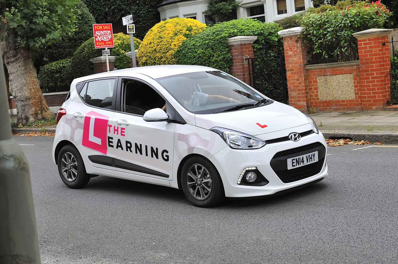 UK driving test changes: what it means for learner drivers