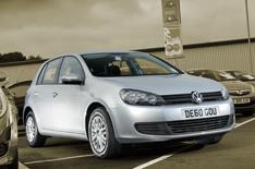 Green cars