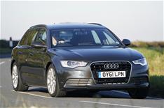 Audi 3.0 Biturbo TDI prices announced