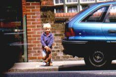'Deprived' children at risk on roads