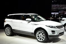 LA motor show videos
